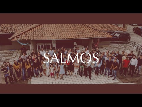 Pregação em Salmo 42 | A alma anela por Deus | Rev. Augusto Brayner