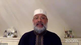 Continuation Of Good Deeds After Ramadan