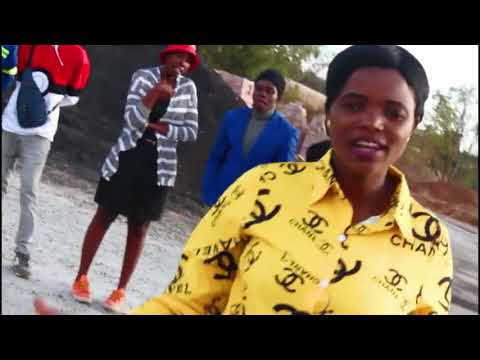 Empress Suzziey (SUSAN CHINOYERA) Song :ndaiwana Hama #Kusvataidza riddim