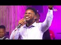 Ashley Nassary Maxafrica Live Worship Ministration