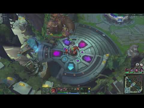 Feeding my Sion to S+