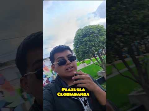 lenfox en la plazuela Gloriabamba 😵‍💫🔥#cajabamba #cajamarca #plazuela#gloriabamba#humor #lenfox