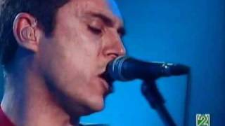 Ivan Ferreiro   Mrs P TV.wmv