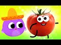 Giligilis 30 Minutes ALL FUNNY SONGS Learning Numbers Suprise Box Opening Animals For Kids