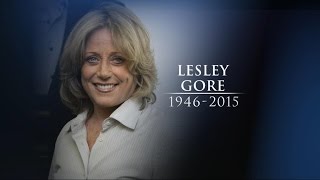 Index: Lesley Gore Dies at Age 68
