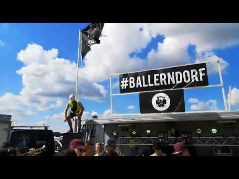 Airbeat one 2019 #ballerndorf #ballern deluxe