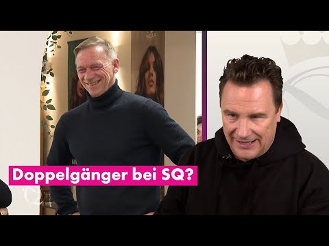 Was macht Daniel Craig in Darmstadt? 😅🤔 I Shopping Queen