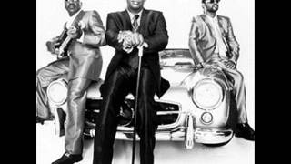 The Isley Brothers - Let Me Down Easy Slowed and C