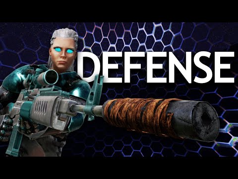 TOXICS CAME TO RAID US AND THIS HAPPENED! - S4 E2 - PVP | Ark: Survival Evolved