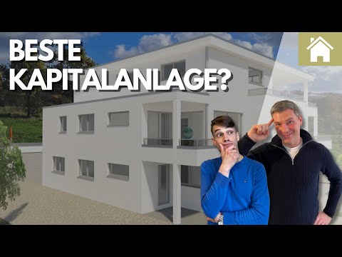 Mehrfamilienhaus bauen: Tipps, Beispiele und Förderung