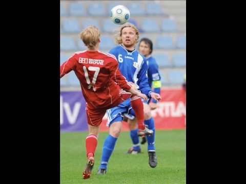 Olimps RFS - FK Skonto