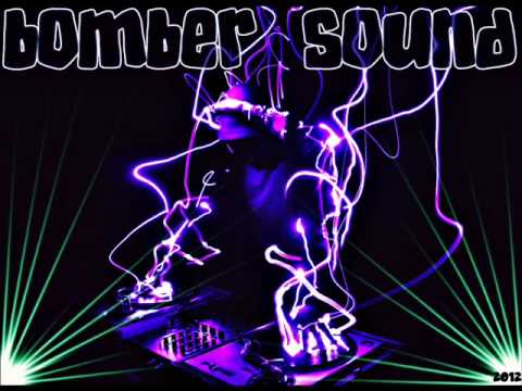 Dj Cleber Mix feat MC Lekinho Rj - Duelo do É (Bomber Sound 2012)