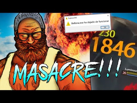 VULCAN ES EL MEJOR DIOS DE SMITE