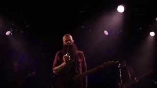 William Fitzsimmons - Fade And Then Return (Live @ La Maroquinerie)
