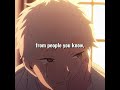 Heh Tshd Animeedit Thesummerhikarudied Yoshiki Yoshikaru Edit Anime Yoshikixhikaru Editz