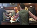 Introducing Shirtmaking at Richard Bennett