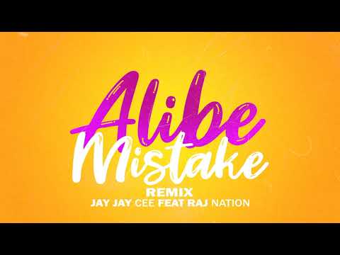 Jay Jay Cee  - Alibe Mistake Remix ft Jolo Justice x Roudeezy x Bee O Gee x Toddie ( Audio )