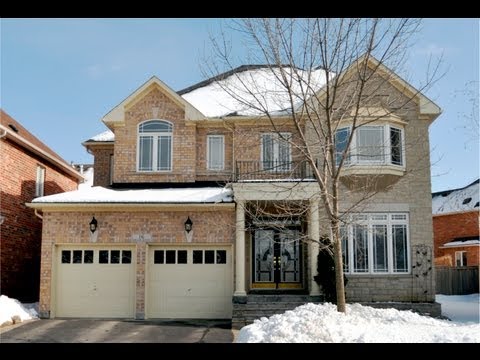 16 HOWLAND CRESCENT, BRAMPTON, ONTARIO