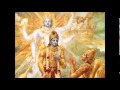 Mahabharatham Tamil Serial Title Song