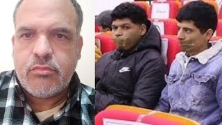 عمدة فاس يتهجم على الصحفيين ويحملهم المسؤولية.الأحداث الإجرامية سوء التربية