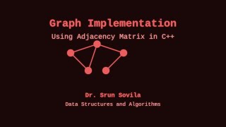 Graph Implementation
