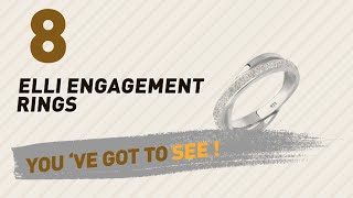 Elli Engagement Rings Video Collection // UK New & Popular 2017