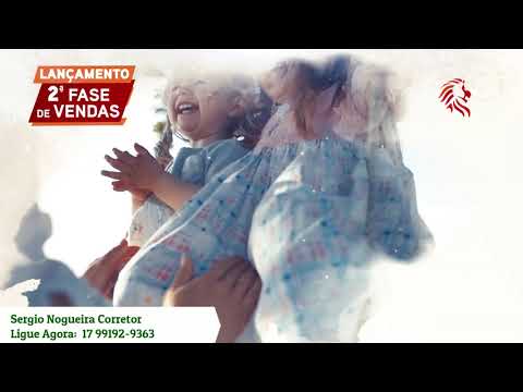 Lançamento - 2ª Fase - Raizes Imperial