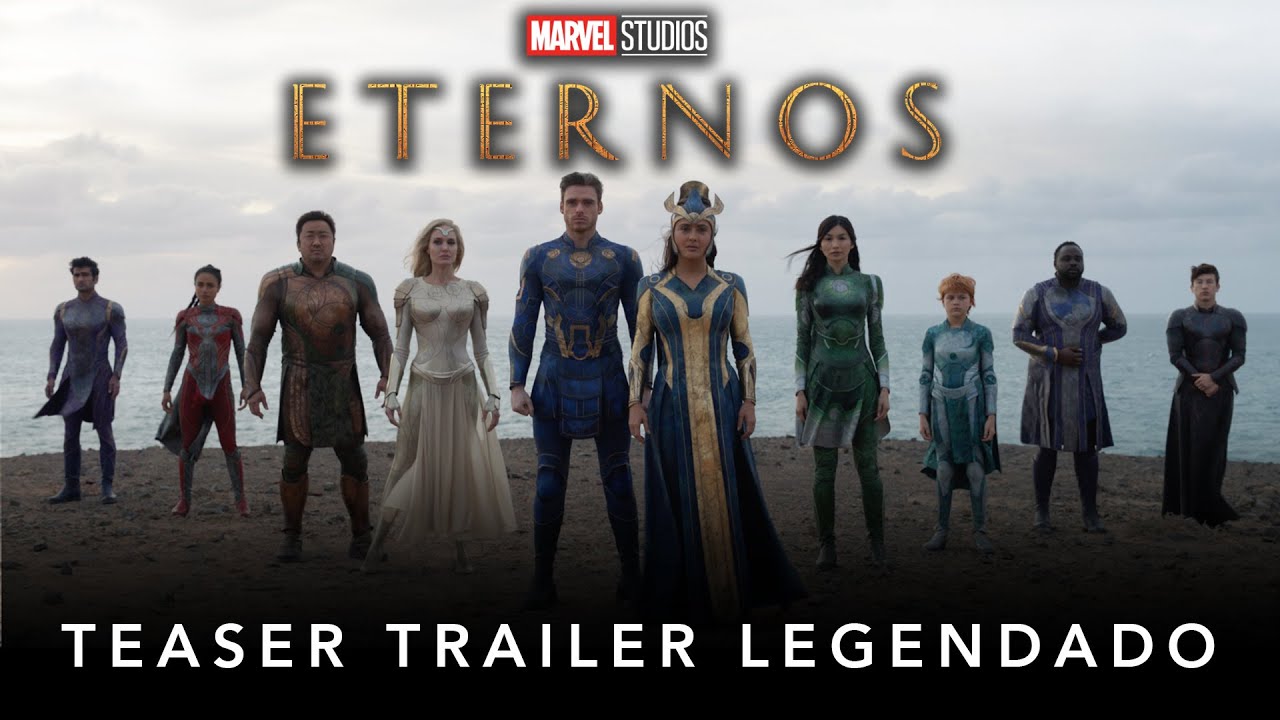 teaser Oficial