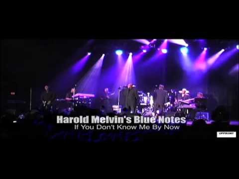 Classic Soul Jam Performance with Harold Melvin's Blue Notes 