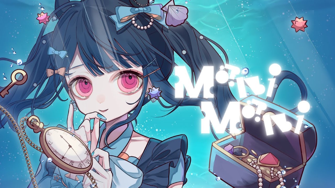 Mani Mani