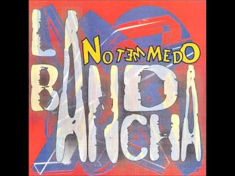 La Banda Ancha - Que Noche Agitada .- Villaguay