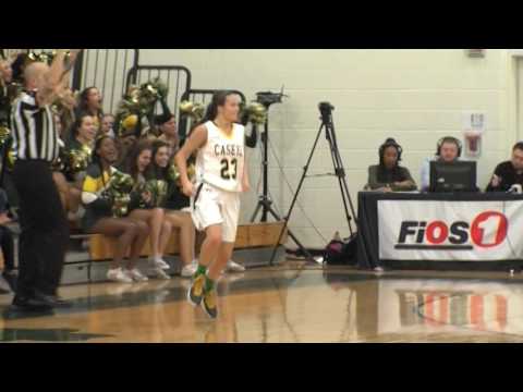 Hayley Moore 2017 SSZ All Zone Profile