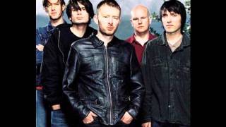 Radiohead - The Gloaming (Early Mix)