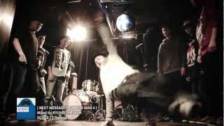 RYUHEI THE MAN「NEXT MESSAGE FROM THE MAN４」PV