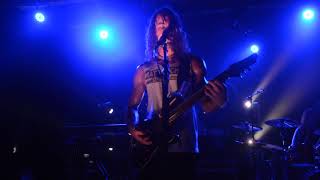 Pain of Salvation - Revival @Teatro Rival 2018
