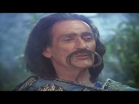 MONDBASIS ALPHA 1 Staffel2 Folge 10 Der Schöpfer