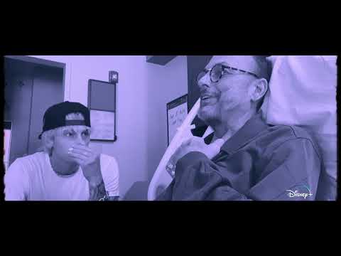 Machine Gun Kelly's Life in Pink Trailer