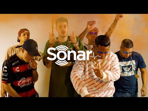 MC Kako e MC Jottak - Vida de Bacana (Videoclipe Oficial) DJ Boy