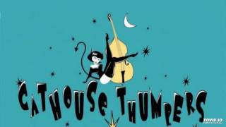 Cathouse Thumpers- Chicken Legs