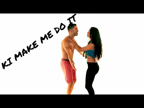 KI - Make Me Do It - Official Music Video - 2017 CHUTNEY SOCA