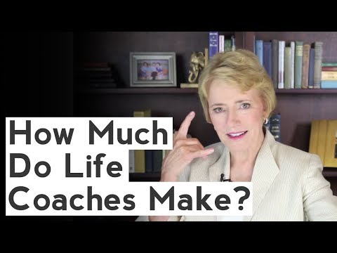 How Much Do Life Coaches Make? | Brave Thinking Institute - Life Coach Certification