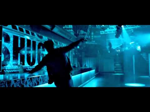 Welcome to the Punch - Vietsub Trailer - Lotte Cinema