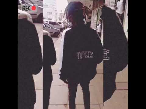 Chap Moreno (Not In A Hurry) promo video teaser. 2021