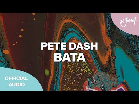 Pete Dash - Bata [artwrk]