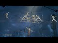 Alegria Cirque du Soleil | New High Bar 2019