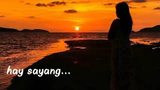 Download lagu kata-kata Rindu sang Kekasih Jauh (LDR) mp3