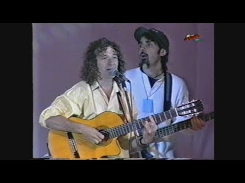 Sentires - Cosquin 98