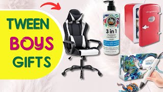15 BEST GIFTS FOR TWEEN BOYS 2026 THAT WILL PIQUE THEIR CURIOSITY