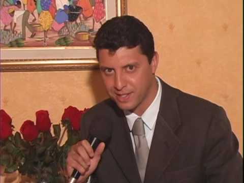 Wilma Magalhães com Você - 18/09/2004 - Parte 2/2