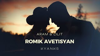 Romik Avetisyan - Kyanqs (2023)